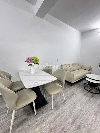 CH265 Bán căn hộ tầng 2 chung cư Vĩnh Phước gần bãi biển Hòn Chồng