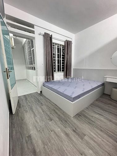 CH265 Bán căn hộ tầng 2 chung cư Vĩnh Phước gần bãi biển Hòn Chồng