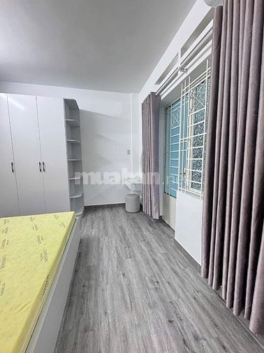 CH265 Bán căn hộ tầng 2 chung cư Vĩnh Phước gần bãi biển Hòn Chồng