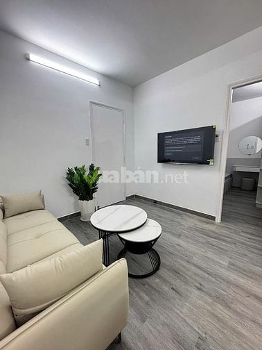 CH265 Bán căn hộ tầng 2 chung cư Vĩnh Phước gần bãi biển Hòn Chồng