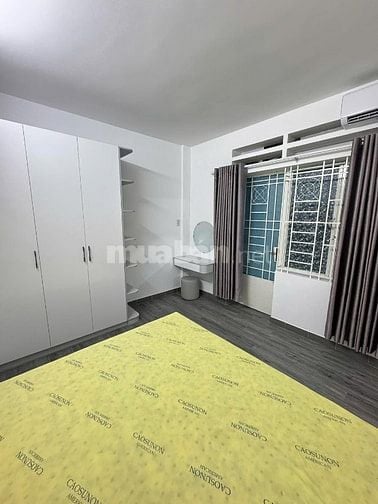 CH265 Bán căn hộ tầng 2 chung cư Vĩnh Phước gần bãi biển Hòn Chồng