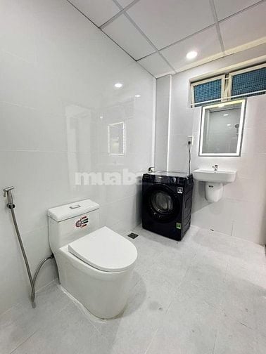CH265 Bán căn hộ tầng 2 chung cư Vĩnh Phước gần bãi biển Hòn Chồng