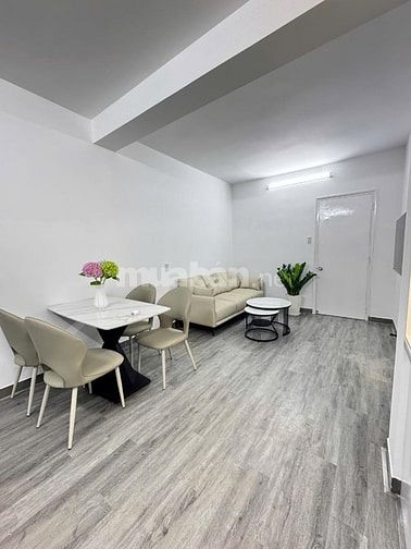 CH265 Bán căn hộ tầng 2 chung cư Vĩnh Phước gần bãi biển Hòn Chồng