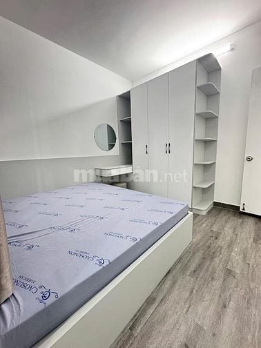 CH265 Bán căn hộ tầng 2 chung cư Vĩnh Phước gần bãi biển Hòn Chồng
