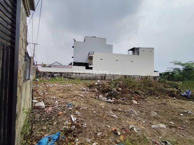 Bán Đất Mặt Tiền Diện Tích Khủng - Vị Trí Vàng Trung Tâm - Giá Tốt