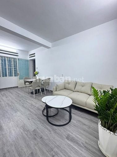 CH265 Bán căn hộ tầng 2 chung cư Vĩnh Phước gần bãi biển Hòn Chồng