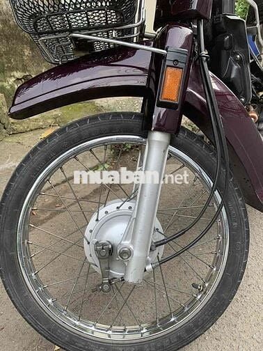 SuperDream đầu lồi 2011 Zin 99%