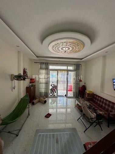 NHÀ TL22, HÀ HUY GIÁP, 3 TẦNG, 92M2, GIÁ 5,8 TỈ