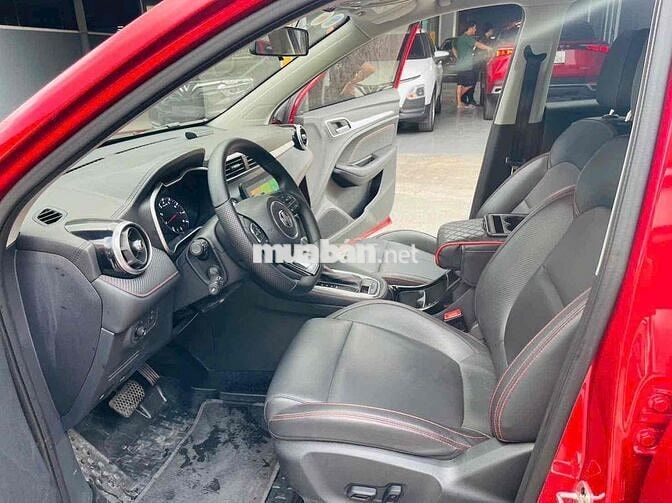 MG MGZS 2023 Luxury 1.5 AT 2WD - 14000 km