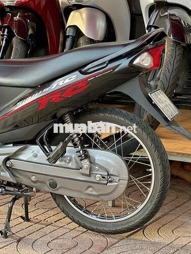 💥Sirius Fi đời 2014  BS Tỉnh có CCCD Chủ xe💥