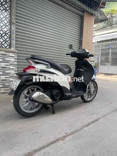 thanh lý xe Liberty FI 125.dk.2011