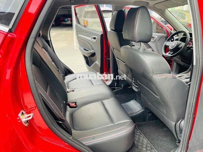 MG MGZS 2023 Luxury 1.5 AT 2WD - 14000 km