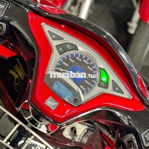 💥AB125 đời 2013 BSTP Chính Chủ xe đẹp💥