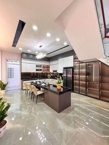 Bán nhà 1t1l Tân Hiệp, Tân Uyên, Bình Dương ngay HL409 (Dốc Alpha) 