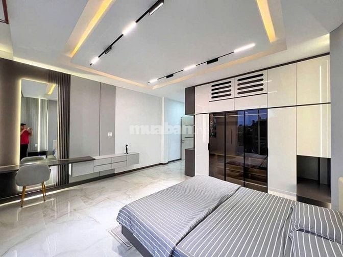 Bán nhà 1t1l Tân Hiệp, Tân Uyên, Bình Dương ngay HL409 (Dốc Alpha) 