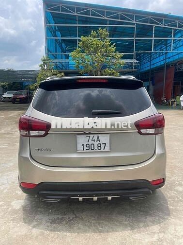 Kia Rondo 2019 Rondo GAT - 92000 km