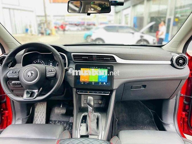 MG MGZS 2023 Luxury 1.5 AT 2WD - 14000 km