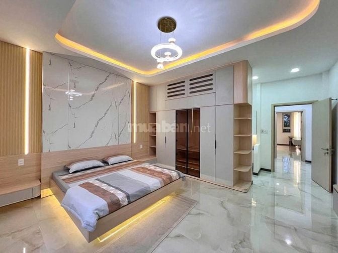 Bán nhà 1t1l Tân Hiệp, Tân Uyên, Bình Dương ngay HL409 (Dốc Alpha) 