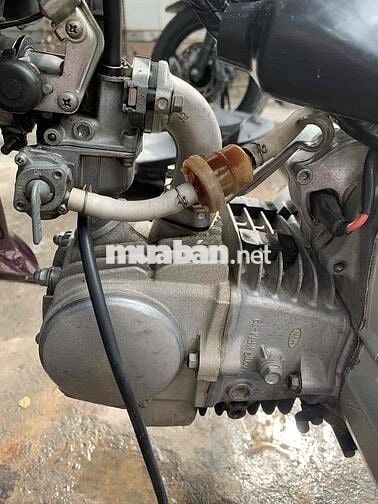SuperDream đầu lồi 2011 Zin 99%