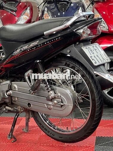 💥Sirius đời 2020 BS Tỉnh Chính Chủ giá hợp lý💥