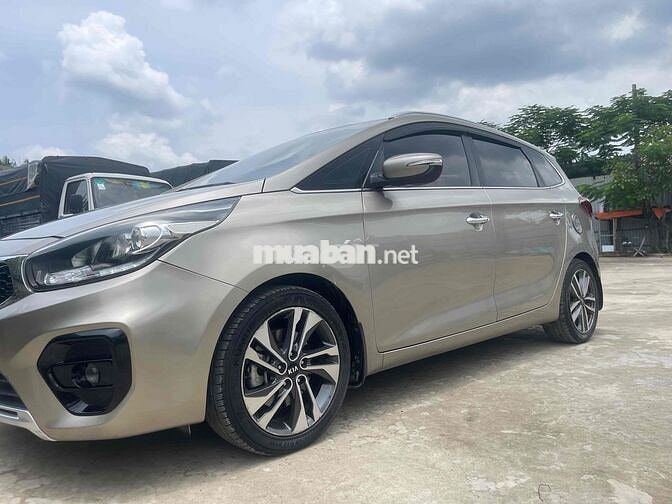 Kia Rondo 2019 Rondo GAT - 92000 km