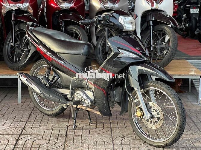 💥Sirius Fi đời 2014  BS Tỉnh có CCCD Chủ xe💥