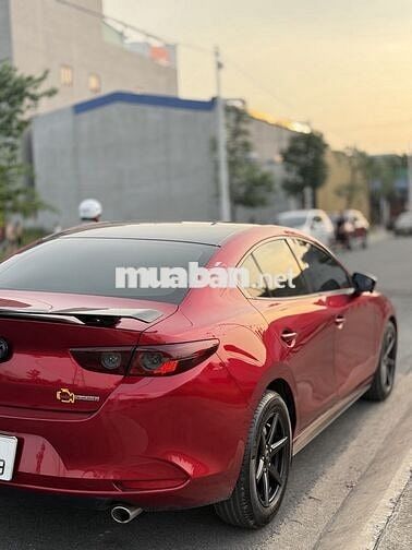 Mazda 3 2022 1.5L Sport - 39000 km
