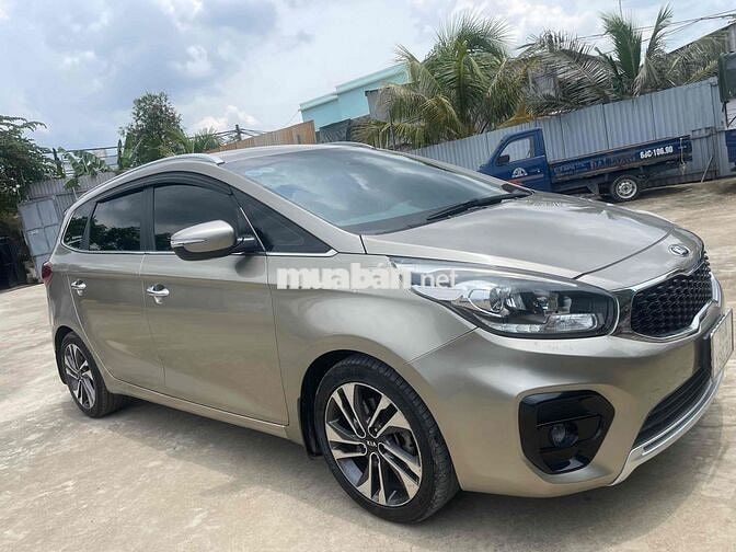 Kia Rondo 2019 Rondo GAT - 92000 km