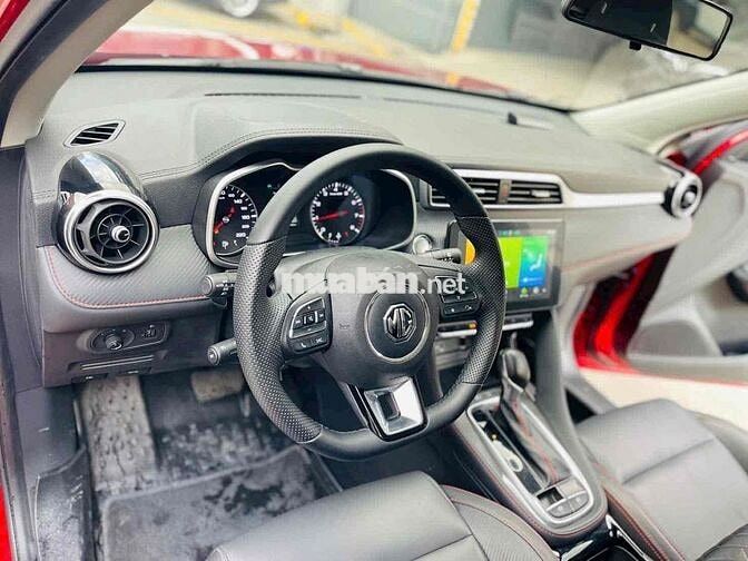 MG MGZS 2023 Luxury 1.5 AT 2WD - 14000 km