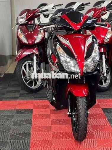 💥AB125 đời 2013 BSTP Chính Chủ xe đẹp💥
