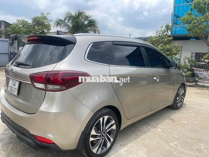 Kia Rondo 2019 Rondo GAT - 92000 km