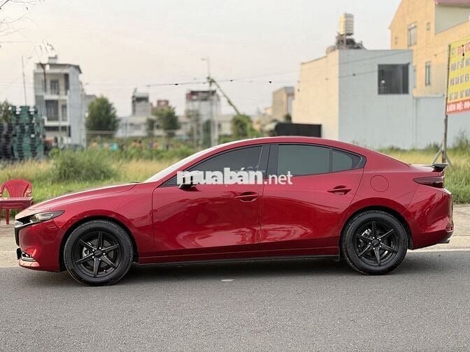 Mazda 3 2022 1.5L Sport - 39000 km