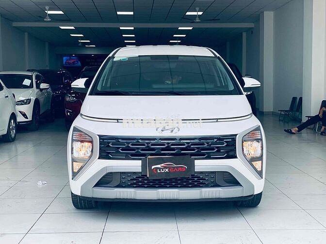 Hyundai Stargazer 2022 1.5 Tiêu chuẩn - 38000 km