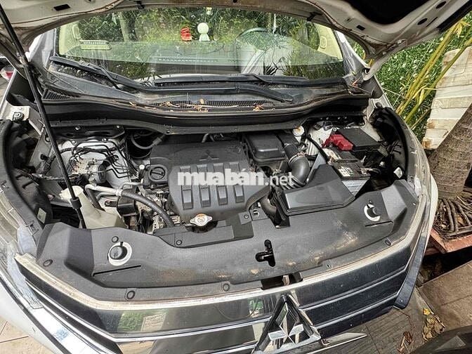 xe nhà - Mitsubishi Xpander 2019 - 50000 km