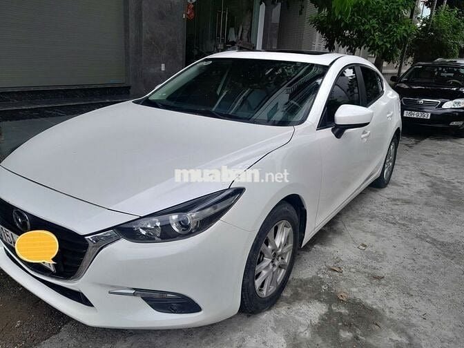 Mazda 3 2020 1.5L Deluxe - 62155 km