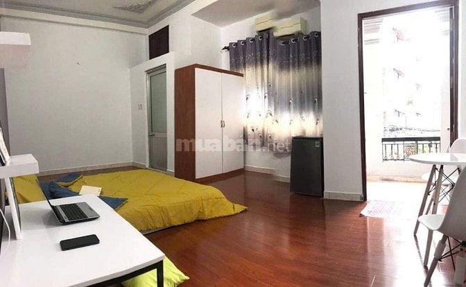 SANG 13 PHÒNG + 1 M Bằng. Quận 10