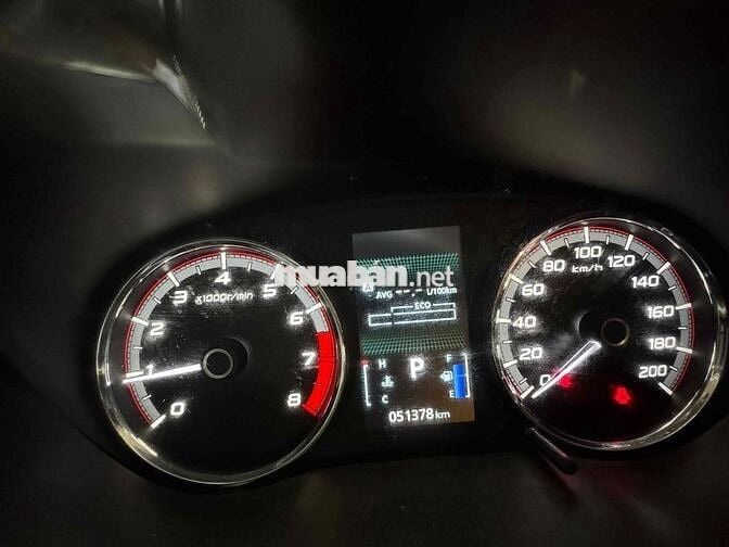 xe nhà - Mitsubishi Xpander 2019 - 50000 km