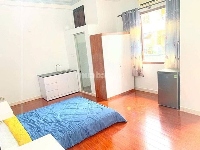 SANG 13 PHÒNG + 1 M Bằng. Quận 10