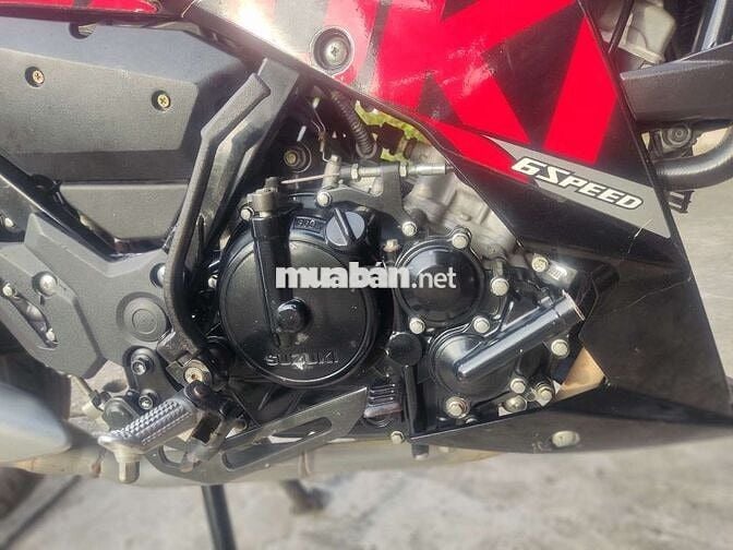 Raider Fi jin 2019 bs 68