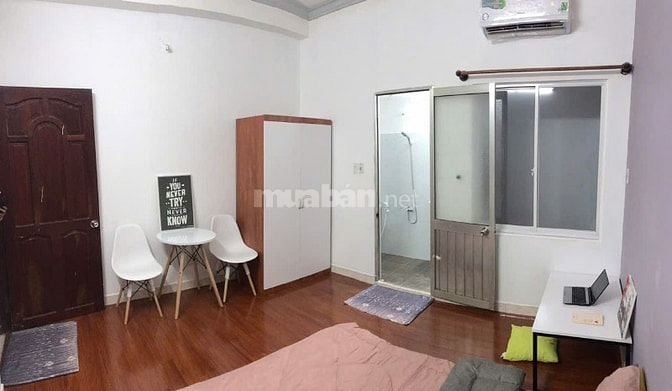 SANG 13 PHÒNG + 1 M Bằng. Quận 10