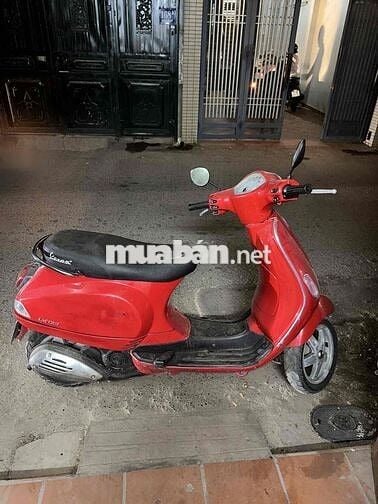 Xe máy Vespa 2014 biển HN