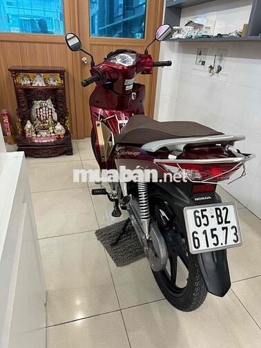 HONDA FUTURE LED 125 rất mới nguyên zin BS:65B2