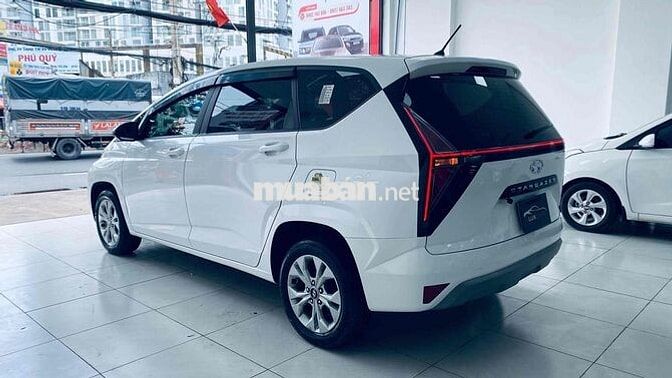 Hyundai Stargazer 2022 1.5 Tiêu chuẩn - 38000 km