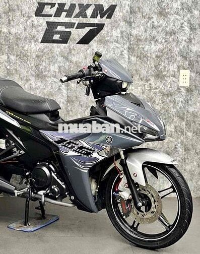 Ex 155 2023 BST Chính Chủ Ký Giấy