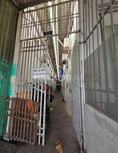 Bán Gấp Dãy Trọ 12 phòng Ở Tân Phú Trung- Củ Chi, 318m2,giá 1 tỷ 050.