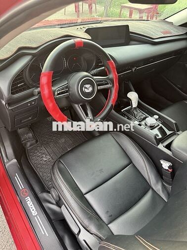 Mazda 3 2022 1.5L Sport - 39000 km