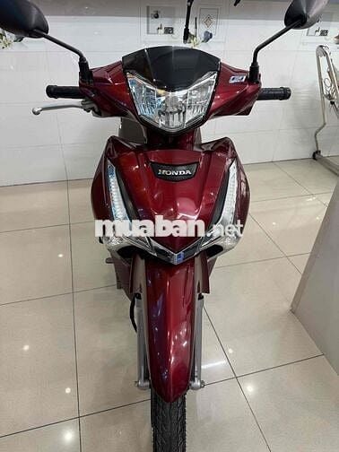 HONDA FUTURE LED 125 rất mới nguyên zin BS:65B2