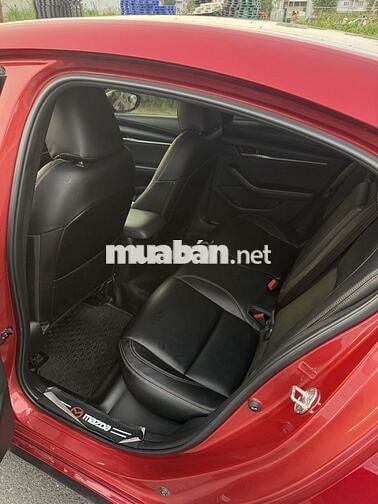 Mazda 3 2022 1.5L Sport - 39000 km