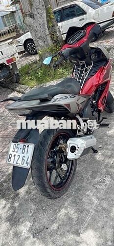 winox- 2020 xe zin