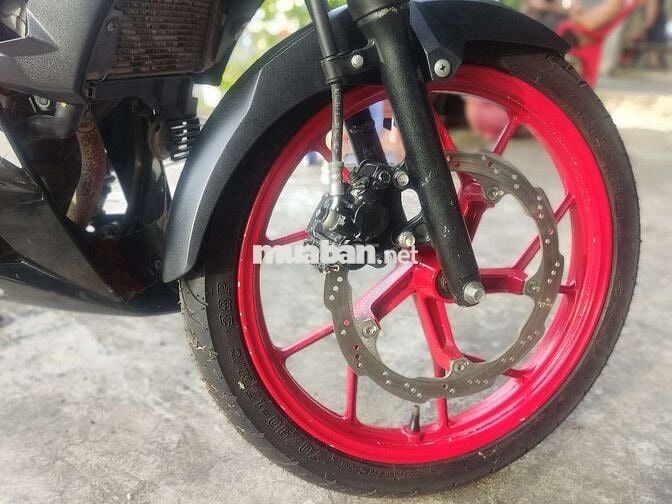 Raider Fi jin 2019 bs 68